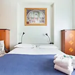 Terrace Penthouse With Duomo View