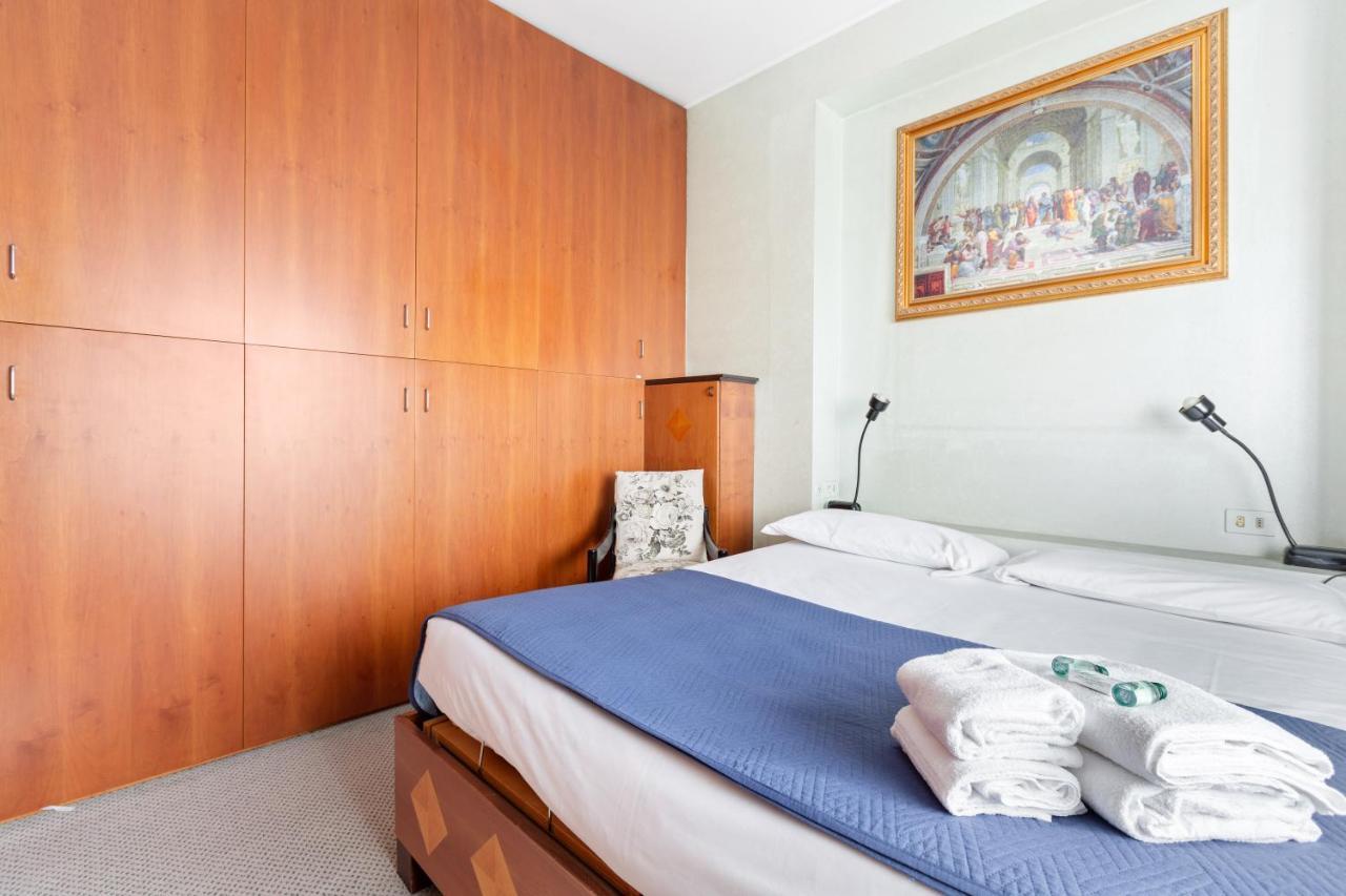 Terrace Penthouse With Duomo View *