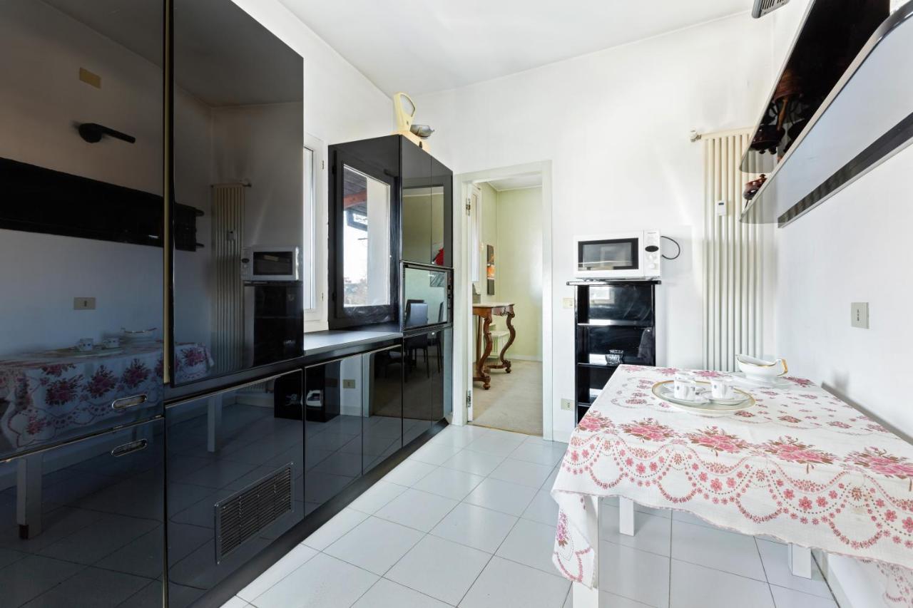 Terrace Penthouse With Duomo View *