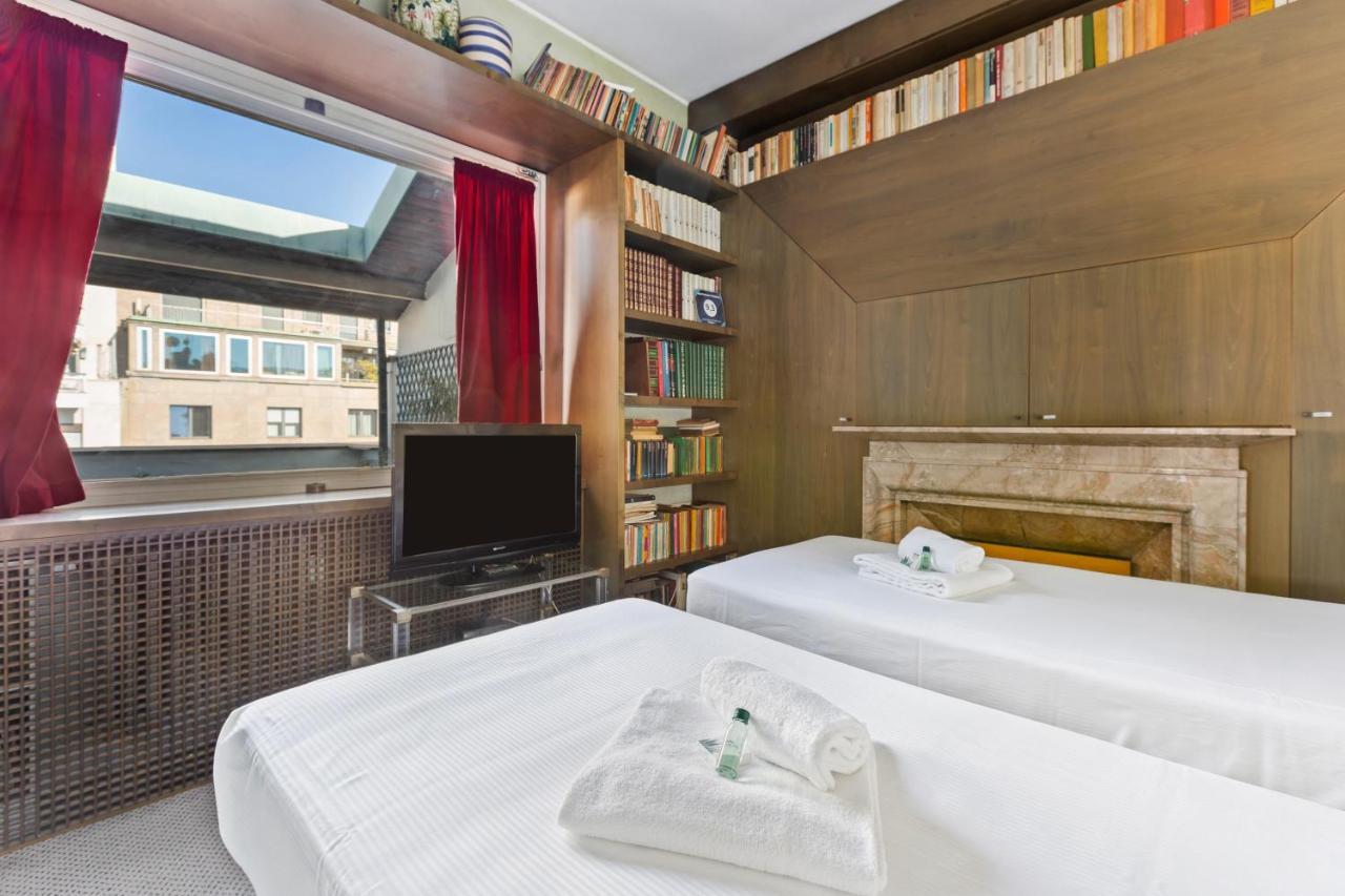 Terrace Penthouse With Duomo View * Mailand
