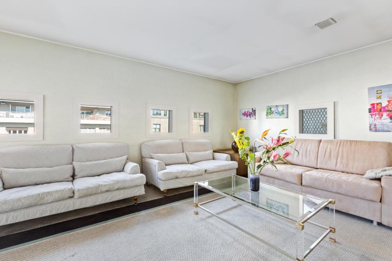 Terrace Penthouse With Duomo View *