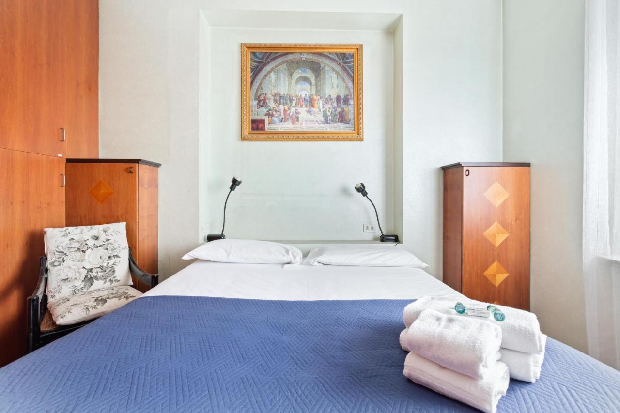 Terrace Penthouse With Duomo View Apartment *